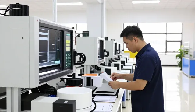 陕西英特工程机械有限责任公司