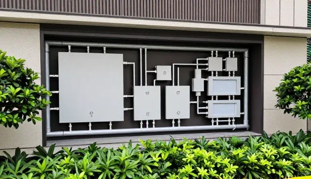 提升数据采集效率：工程施工中的实践策略